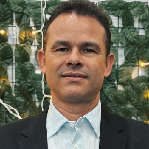 Pastor Ricardo Silva